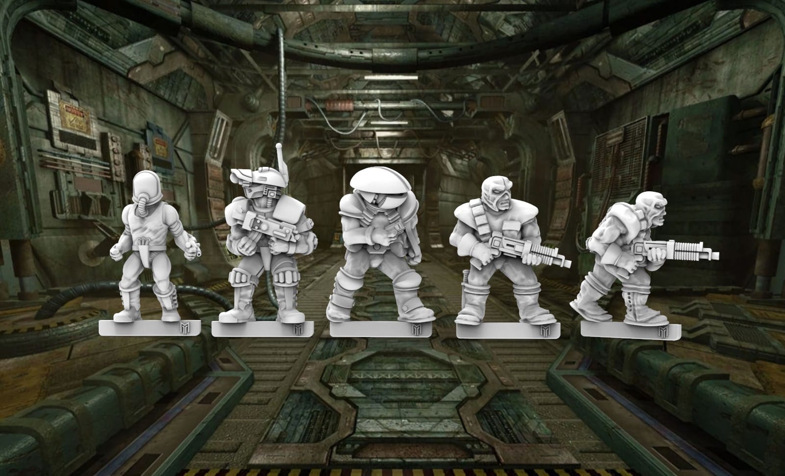 Making a Prusa XL Miniatures Profile and Test Printing a Model